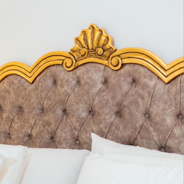 La Gabbanee Hotel Boutique - Deluxe King Room - 2