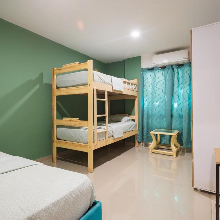 Casa Bacoba - Suite - 18