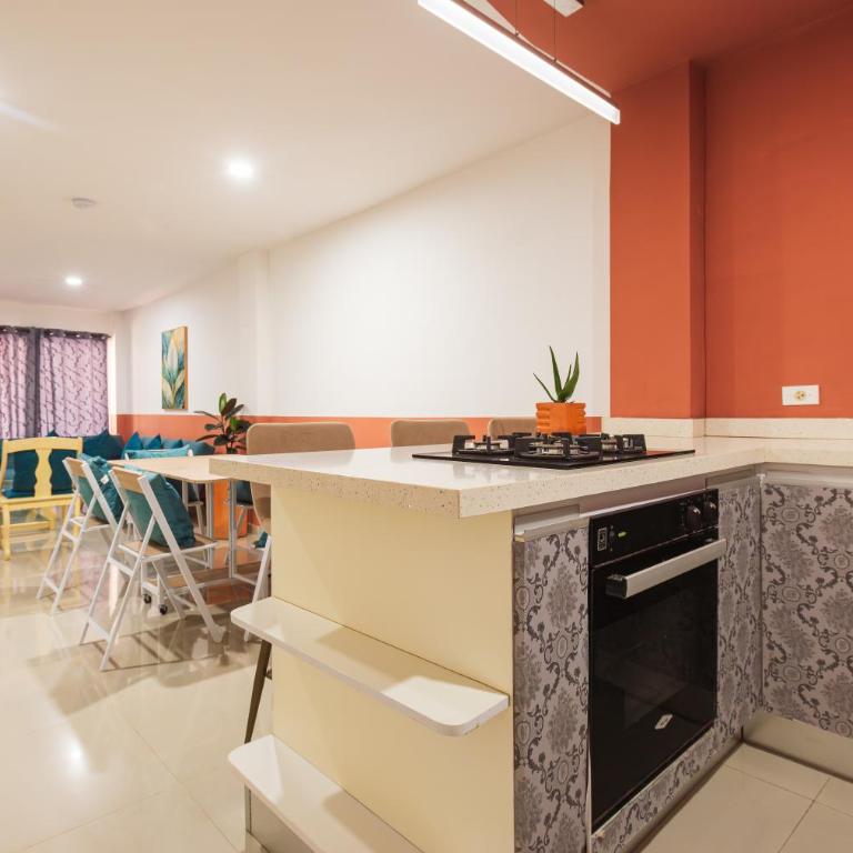 Casa Bacoba - Suite de 1 dormitorio - 15