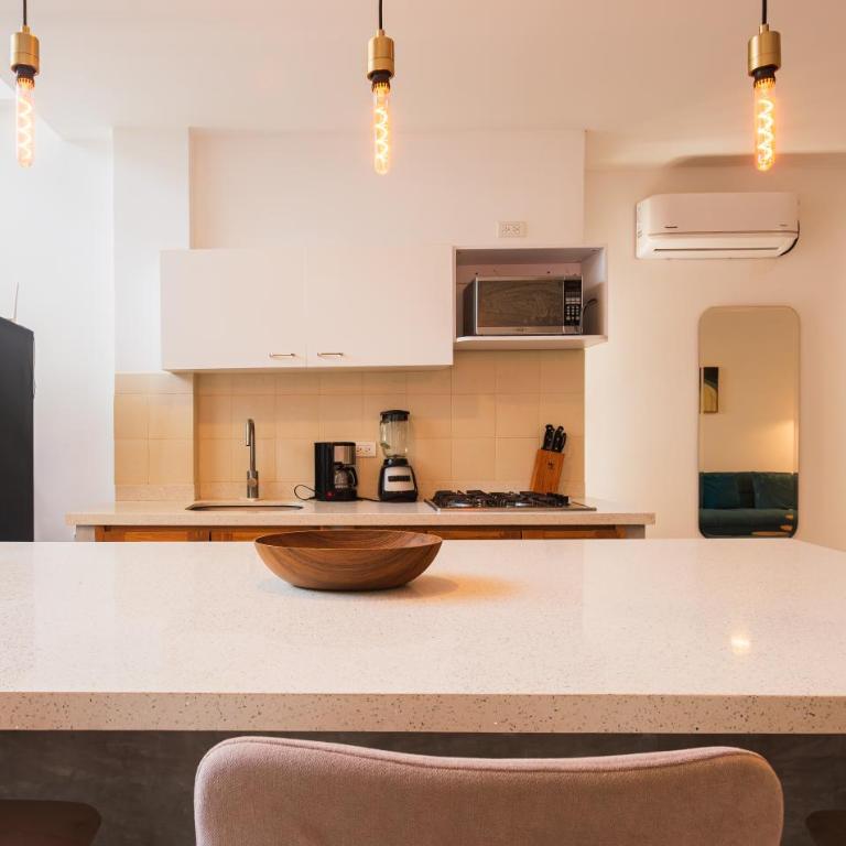 Casa Bacoba - Apartamento con terraza - 12