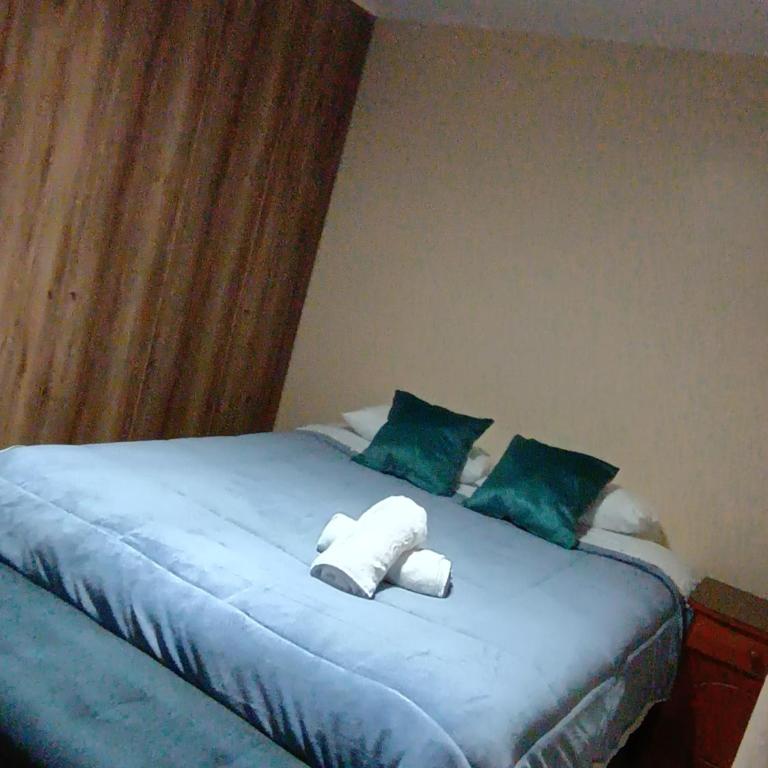 Departamento Barcelona Temuco - One-Bedroom Apartment - 7