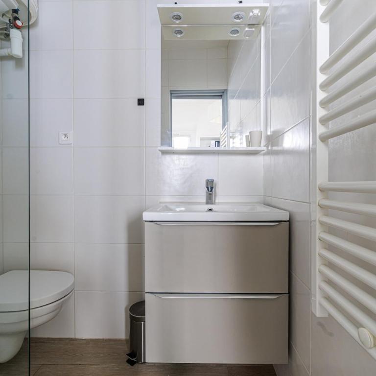 MARNE - Cosy studio in Menton - Studio - 10