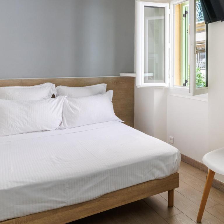 MARNE - Cosy studio in Menton - Studio - 8