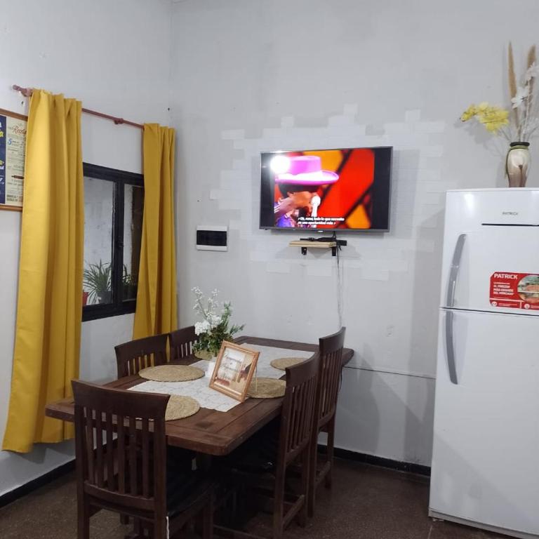 Alojamiento Naomi - Apartamento de 2 dormitorios - 24