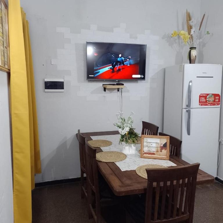 Alojamiento Naomi - Apartamento de 2 dormitorios - 28