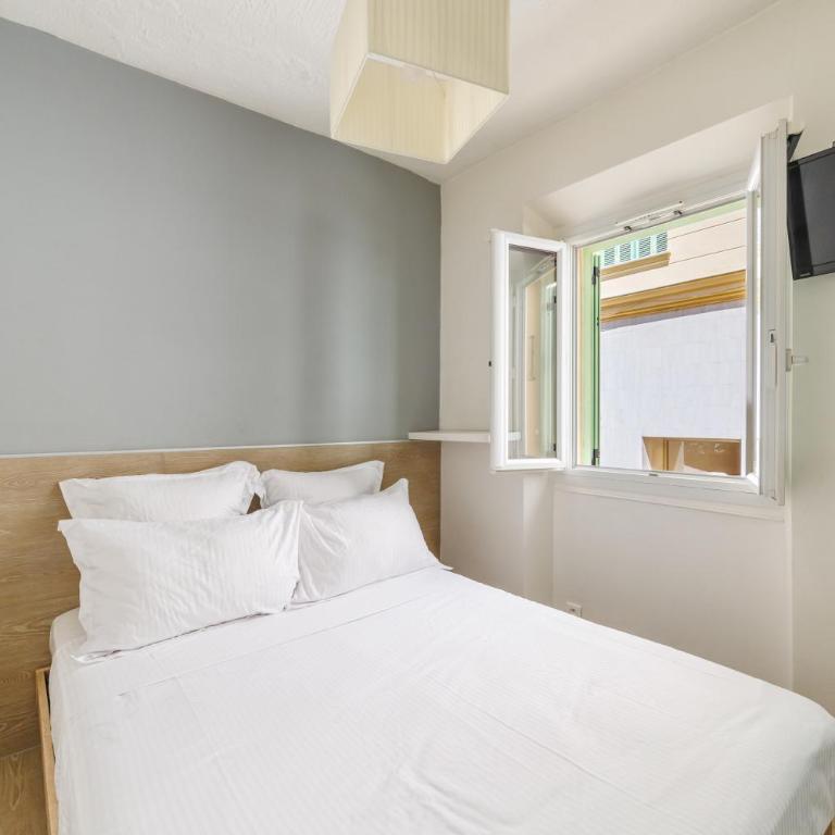 MARNE - Cosy studio in Menton - Studio - 7