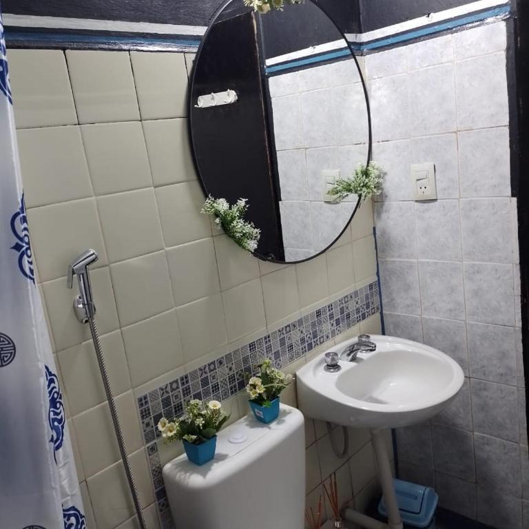 Alojamiento Naomi - Apartamento de 2 dormitorios - 32