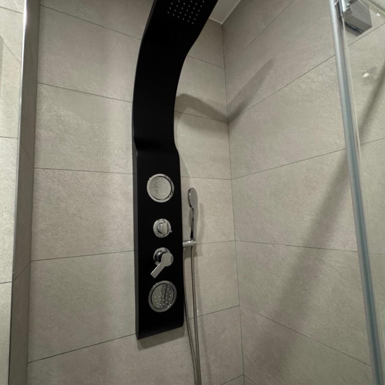 Appartamento moderno con Wi-Fi e AC - vicino Stazione Centrale e Metro M3 - Appartamento con 1 Camera da Letto - 13