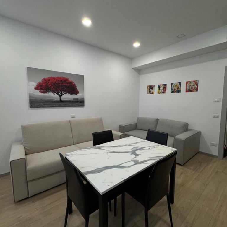 Appartamento moderno con Wi-Fi e AC - vicino Stazione Centrale e Metro M3 - Appartamento con 1 Camera da Letto - 23
