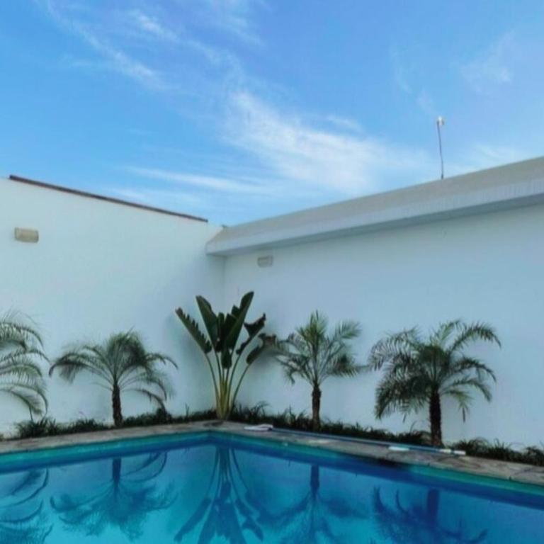 Casa de Playa en Lobos - Casa de 5 dormitorios - 2