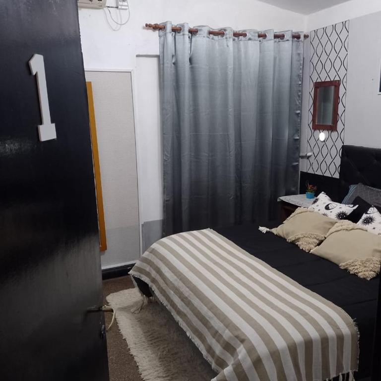 Alojamiento Naomi - Apartamento de 2 dormitorios - 35