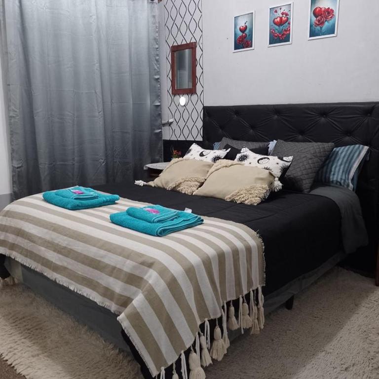 Alojamiento Naomi - Apartamento de 2 dormitorios - 34