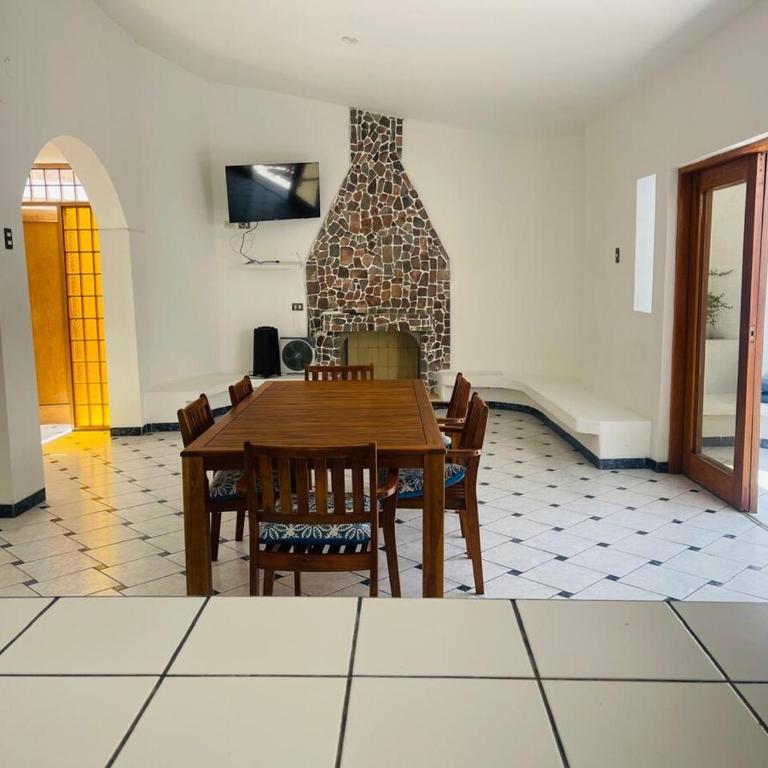 Casa de Playa en Lobos - Casa de 5 dormitorios - 11