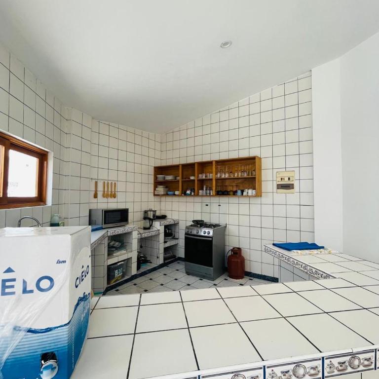 Casa de Playa en Lobos - Casa de 5 dormitorios - 19