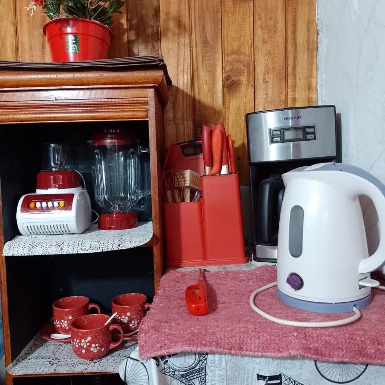 Alojamiento Naomi - Apartamento de 2 dormitorios - 41