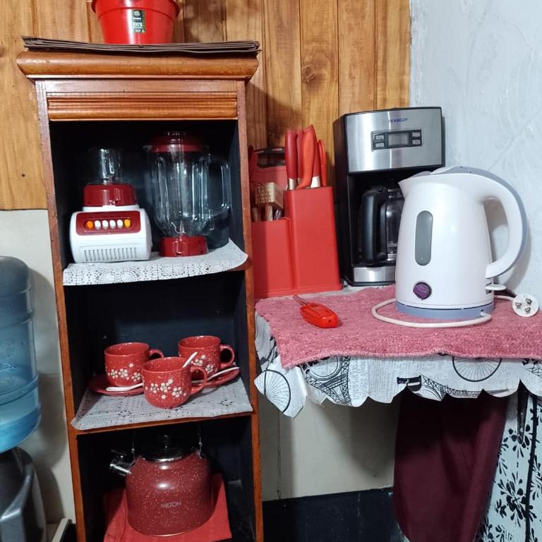 Alojamiento Naomi - Apartamento de 2 dormitorios - 45