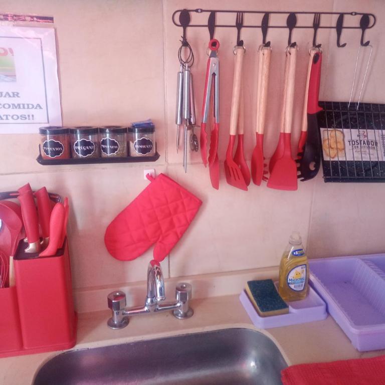 Alojamiento Naomi - Apartamento de 2 dormitorios - 48