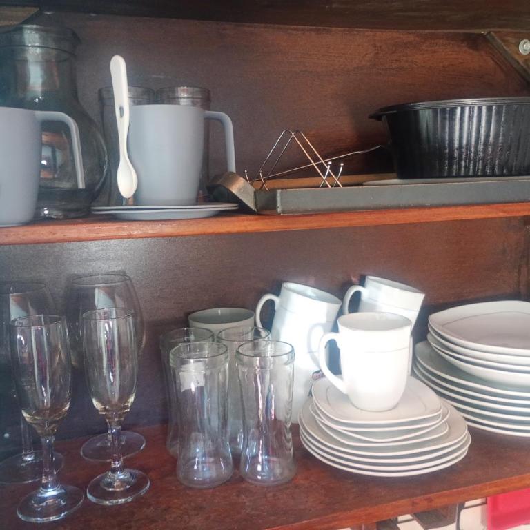 Alojamiento Naomi - Apartamento de 2 dormitorios - 50