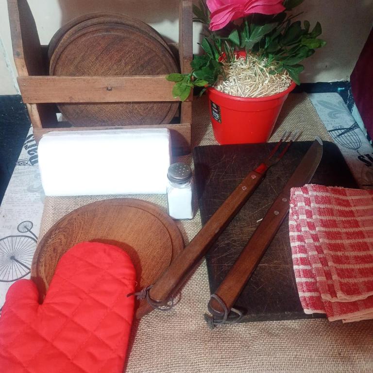 Alojamiento Naomi - Apartamento de 2 dormitorios - 54