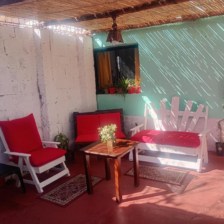 Alojamiento Naomi - Apartamento de 2 dormitorios - 61