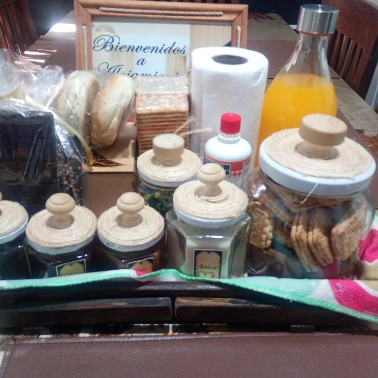 Alojamiento Naomi - Apartamento de 2 dormitorios - 60