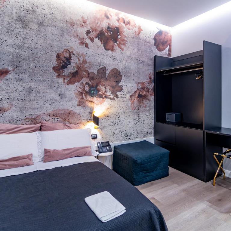 VESUVIANUS Rooms and More - Camera King Deluxe - 11
