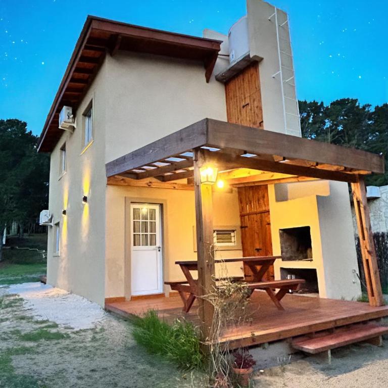 Amare - Two-Bedroom House - 12