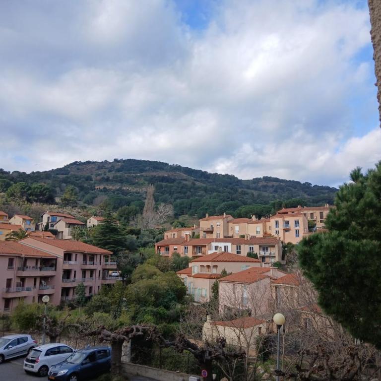 Calme avec place de parking - Appartamento con 1 Camera da Letto - 13