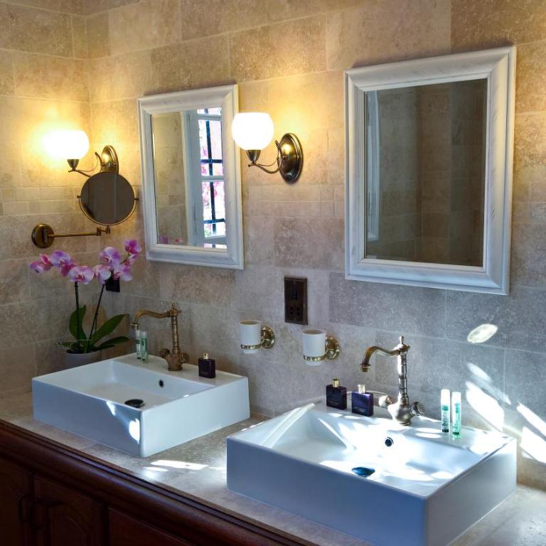 Villa Vuyani Antibes - Villa avec Piscine Privée - 23