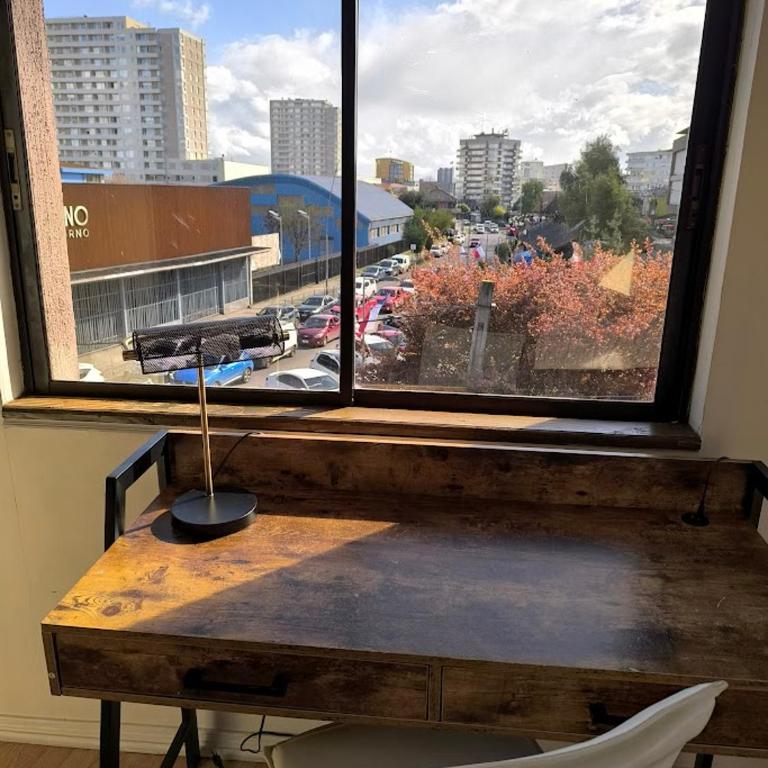 Sky Aloja Hotel - Habitación Doble Superior - 7