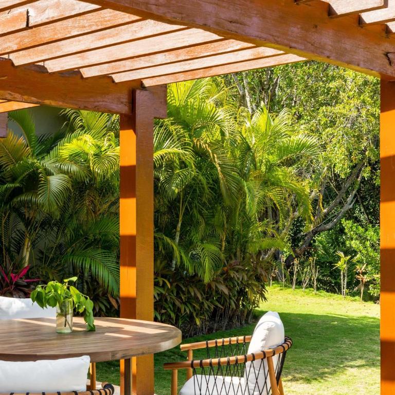 Fairmont Mayakoba - Tortuga Presidential King Suite with Infinity Pool and Lagoon View - Butler Service - 8