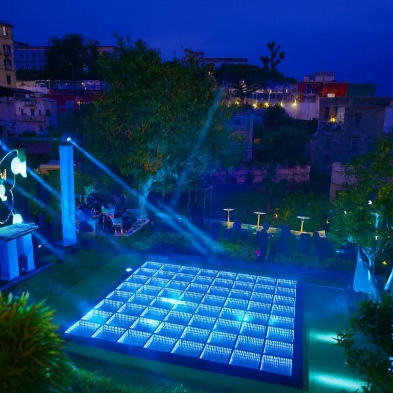 Villa NBH POSILLIPO - Villa Deluxe - 50