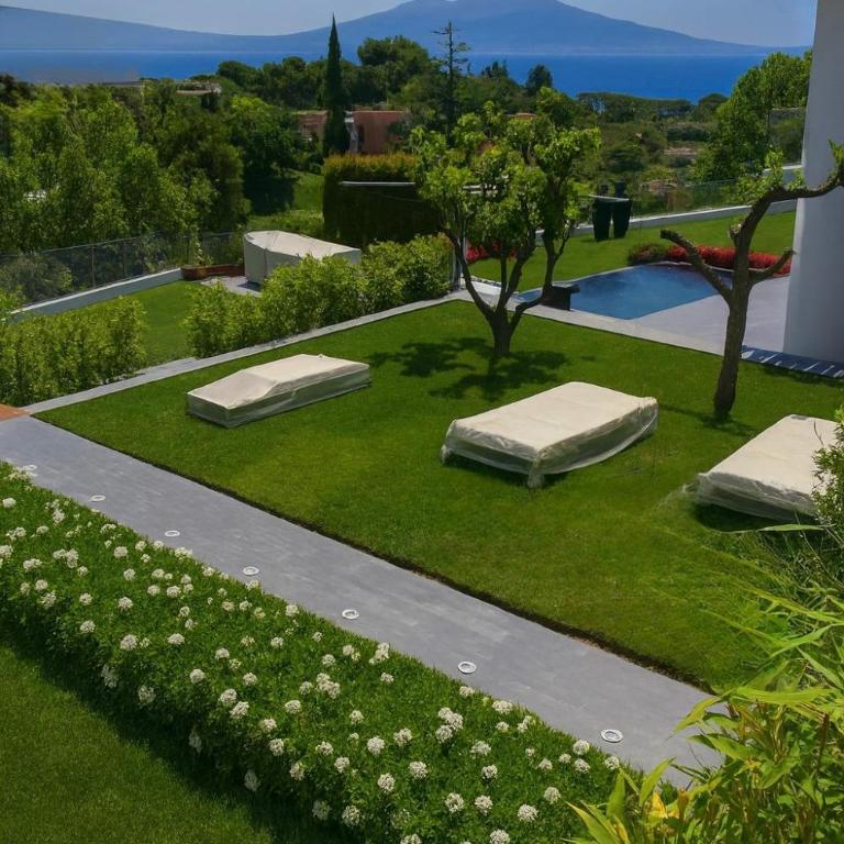 Villa NBH POSILLIPO - Villa Deluxe - 46
