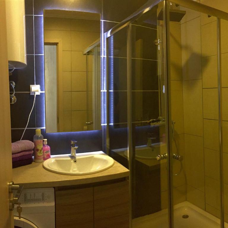 Apartment Seaview Budva - Apartman sa Pogledom na More - 54