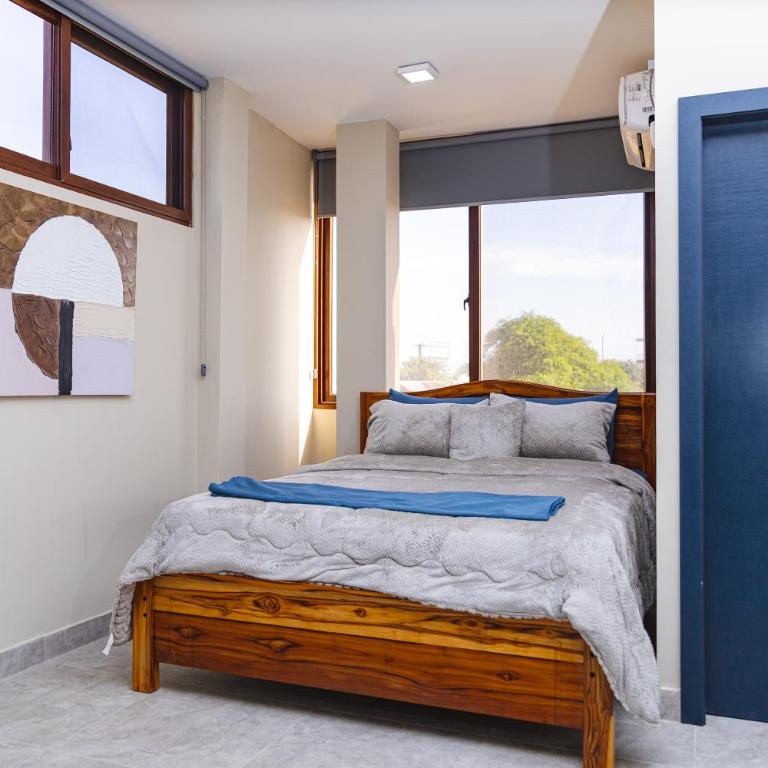 Yesimar Hotel - Standard Double Room - 3
