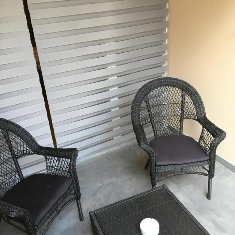 La Divina Dimora - Apartment with Balcony - 6