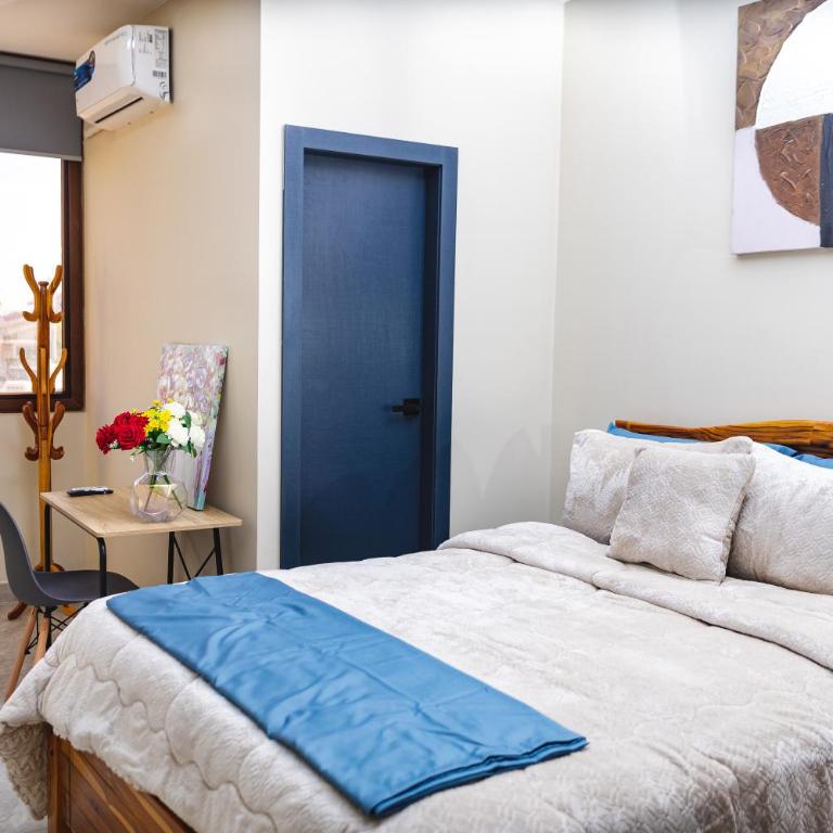 Yesimar Hotel - Standard Double Room - 2