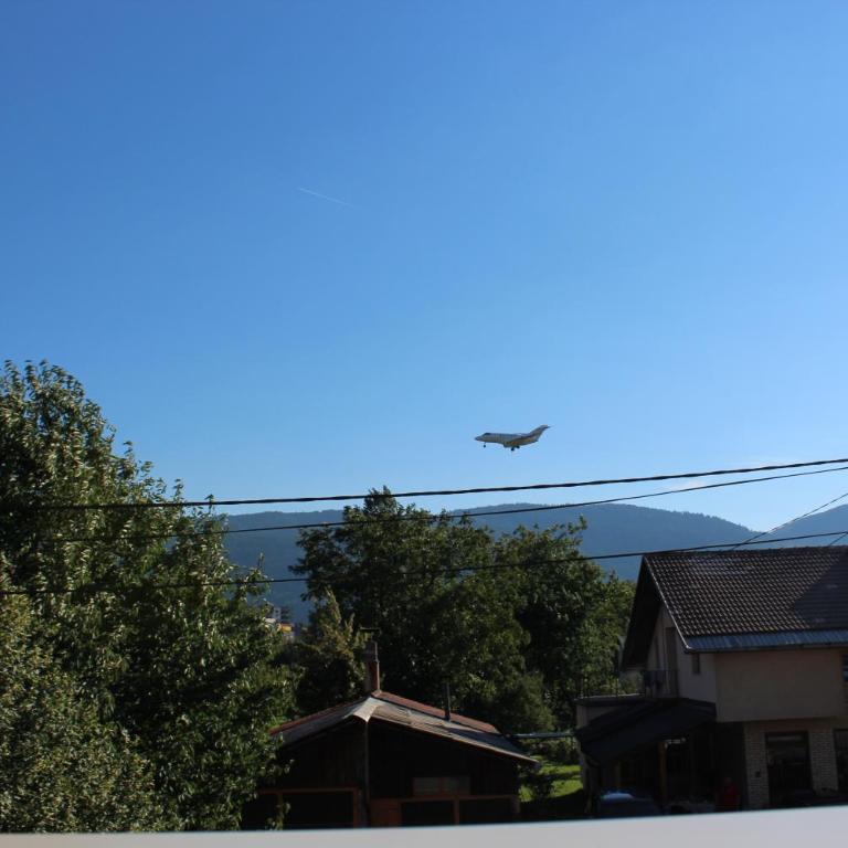 Apartment Heaven - Apartman sa Balkonom - 11