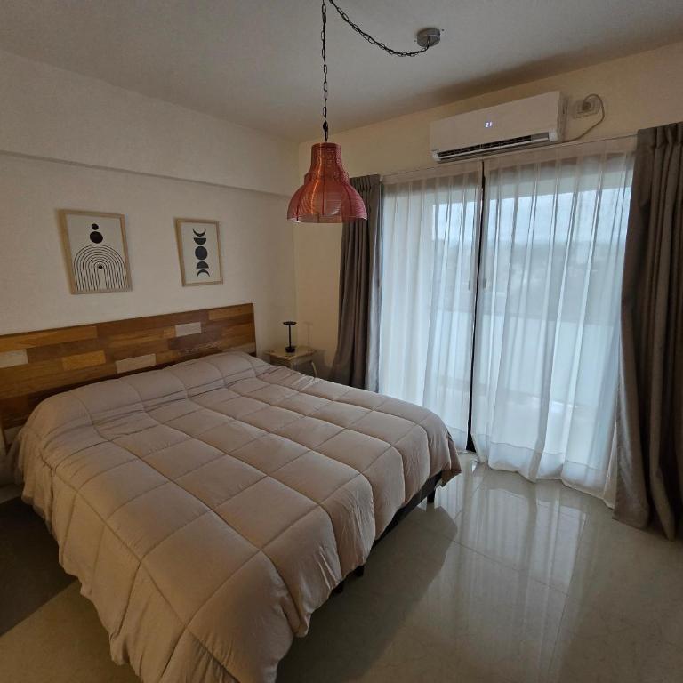 Departamento céntrico - Apartamento de 1 dormitorio - 5