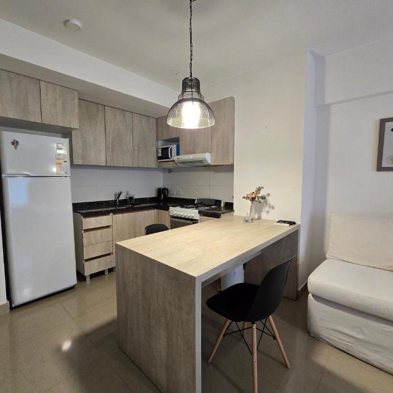 Departamento céntrico - Apartamento de 1 dormitorio - 13