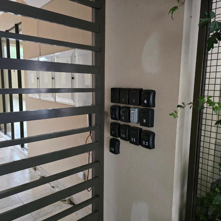 Departamento céntrico - Apartamento de 1 dormitorio - 19
