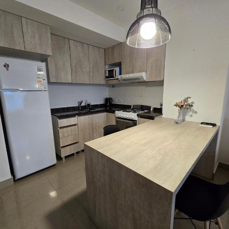 Departamento céntrico - Apartamento de 1 dormitorio - 16