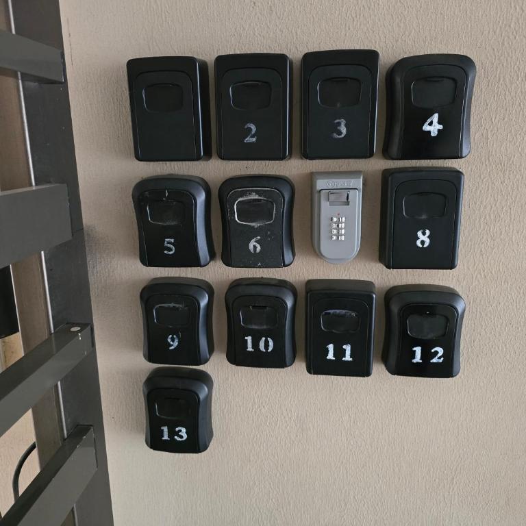 Departamento céntrico - Apartamento de 1 dormitorio - 18