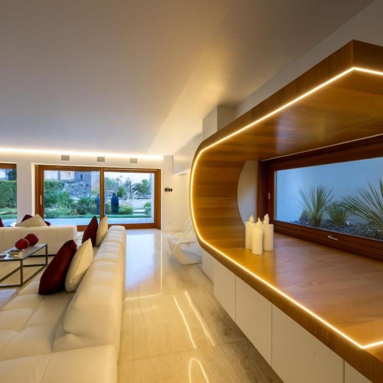 Villa NBH POSILLIPO - Villa Deluxe - 14