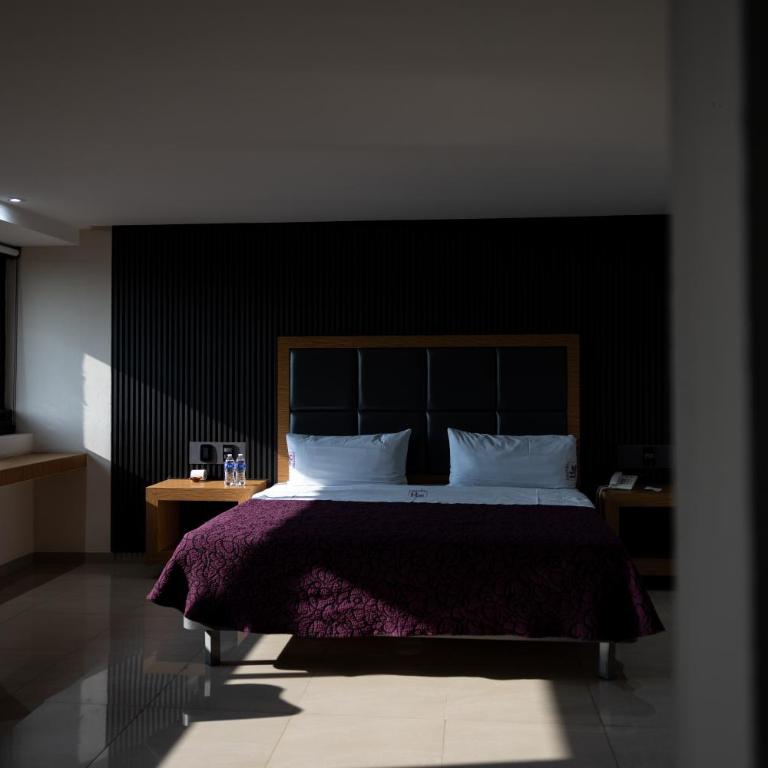 Hotel San Lorenzo - Suite - 3