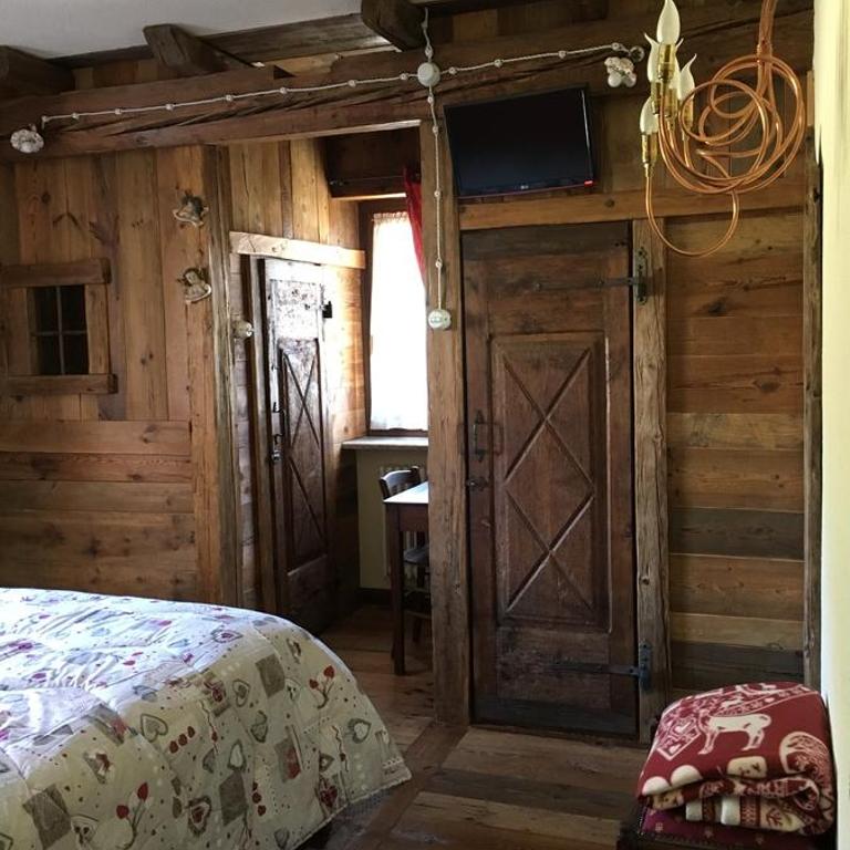 Appartamento Fleur Des Neiges - Superior Apartment - 8
