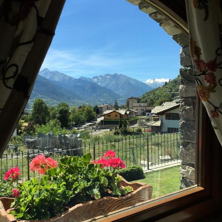 Appartamento Fleur Des Neiges - Superior Apartment - 11