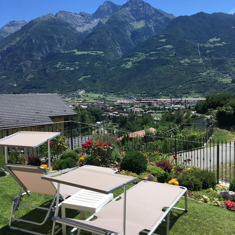 Appartamento Fleur Des Neiges - Superior Apartment - 14