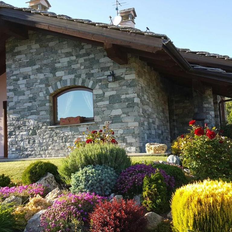 Appartamento Fleur Des Neiges - Superior Apartment - 1