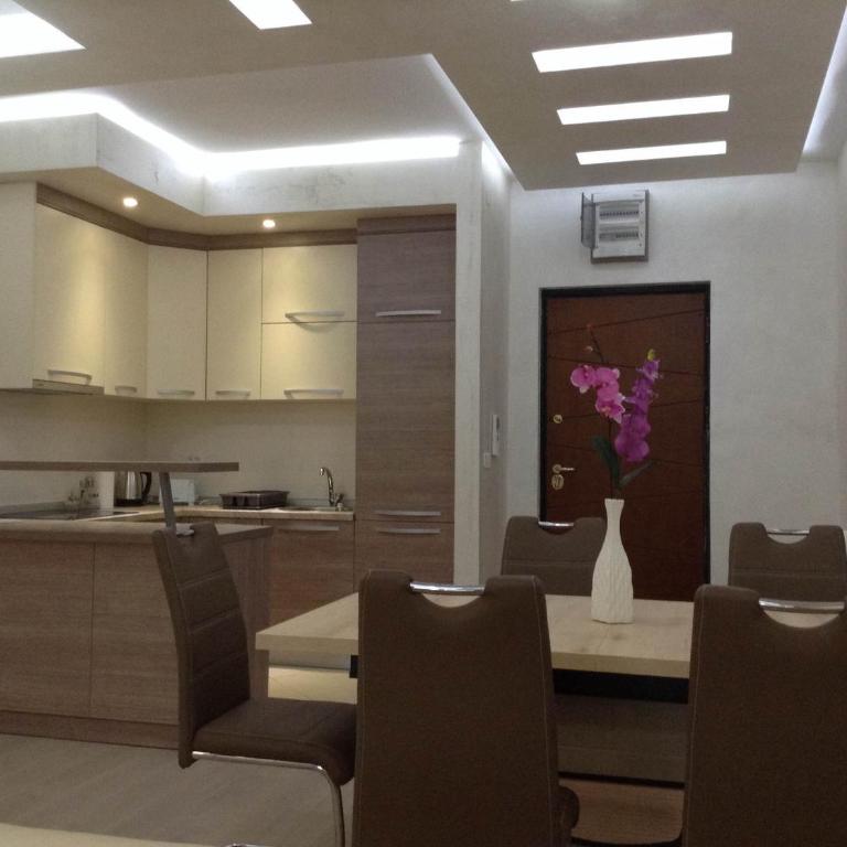 Apartment Seaview Budva - Apartman sa Pogledom na More - 14